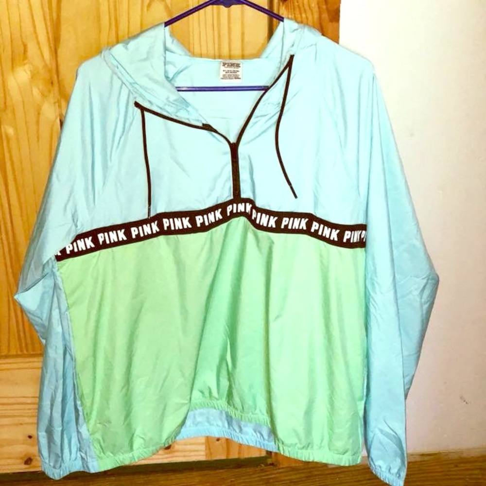 Victoria Secret Pink Jacket